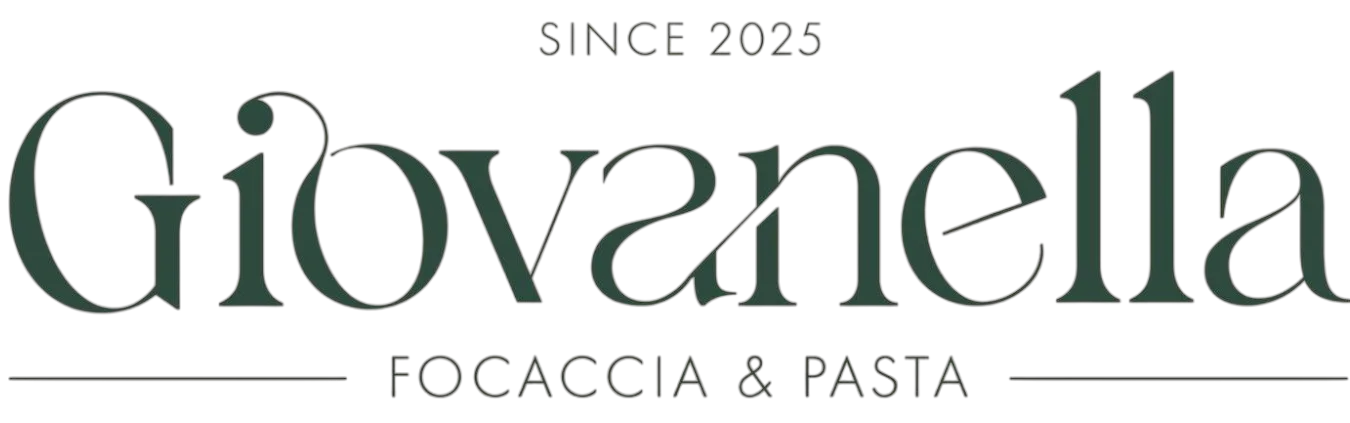 Giovanella Focacceria & Pasta